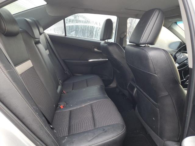 Photo 10 from auction – 2013 TOYOTA CAMRY L with VIN 4T1BF1FK6DU673987
