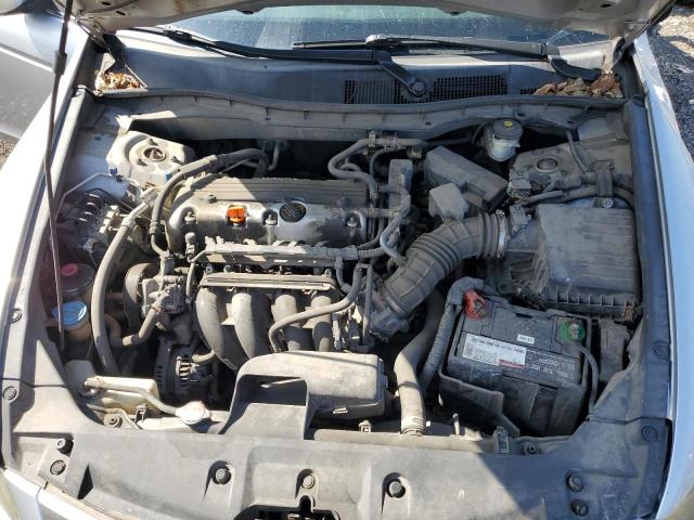 Photo 11 from auction – 2012 HONDA ACCORD LX with VIN 1HGCP2F36CA103154