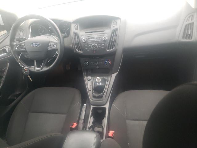Photo 8 from auction – 2015 FORD FOCUS SE with VIN 1FADP3FE5FL222256
