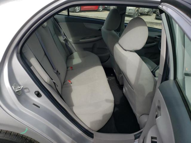 Photo 10 from auction – 2010 TOYOTA COROLLA BA with VIN 2T1BU4EE0AC338112
