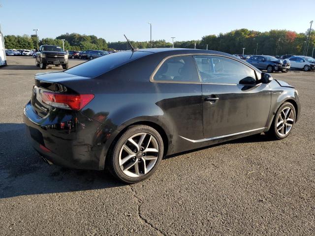 Photo 3 from auction – 2010 KIA FORTE SX with VIN KNAFW6A37A5172810