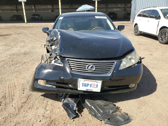 Photo 5 from auction – 2008 LEXUS ES 350 with VIN JTHBJ46G182249505