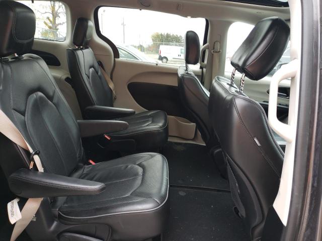 Photo 11 from auction – 2019 CHRYSLER PACIFICA L with VIN 2C4RC1GG7KR686814