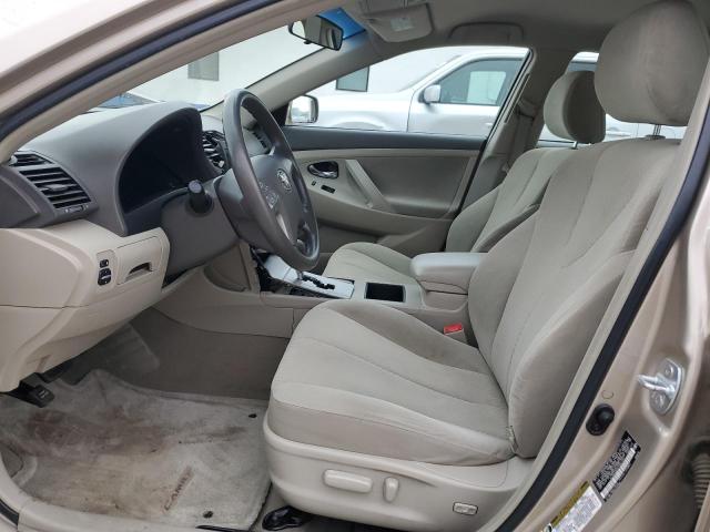 Photo 7 from auction – 2007 TOYOTA CAMRY CE with VIN 4T1BE46KX7U691191