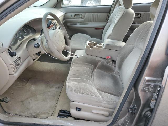 Photo 7 from auction – 2004 BUICK CENTURY CU with VIN 2G4WS52JX41201563