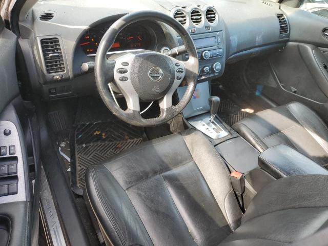 Photo 8 from auction – 2008 NISSAN ALTIMA 2.5 with VIN 1N4AL21E48N441958