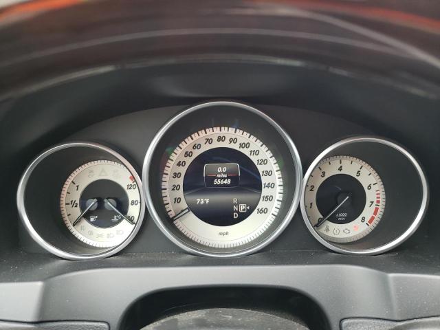 Photo 9 from auction – 2014 MERCEDES-BENZ E 350 with VIN WDDKK5KFXEF231354