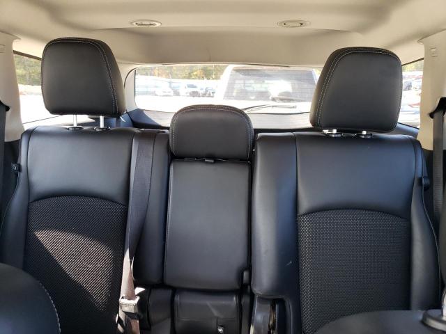 Photo 10 from auction – 2020 DODGE JOURNEY CR with VIN 3C4PDCGB5LT268769