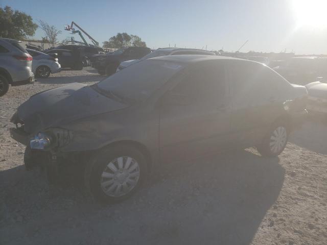 Photo 1 from auction – 2007 TOYOTA COROLLA CE with VIN 1NXBR32E47Z806978
