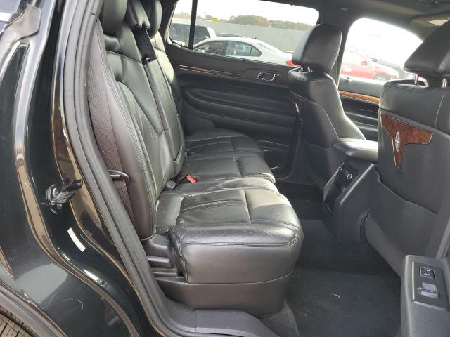 Photo 11 from auction – 2014 LINCOLN MKT with VIN 2LMHJ5NK5EBL54366