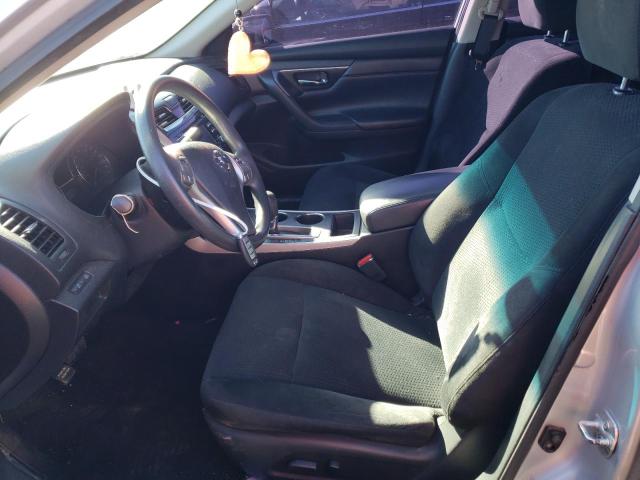 Photo 7 from auction – 2015 NISSAN ALTIMA 2.5 with VIN 1N4AL3AP7FC468734