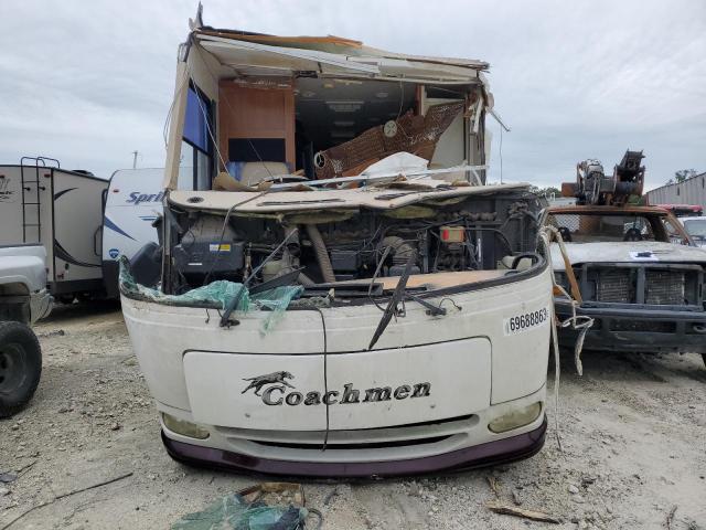 Фото 9 с аукциона – 2003 COAE MOTORHOME с VIN 1FCNF53S230A05185