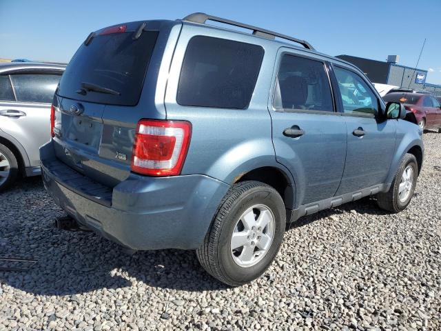 Photo 3 from auction – 2011 FORD ESCAPE XLT with VIN 1FMCU9DG6BKA88097
