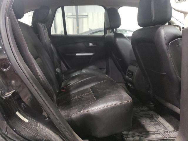 Photo 10 from auction – 2013 FORD EDGE SEL with VIN 2FMDK4JC6DBB30313