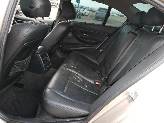 Photo 10 from auction – 2013 BMW 328 XI with VIN WBA3B3C50DJ898824
