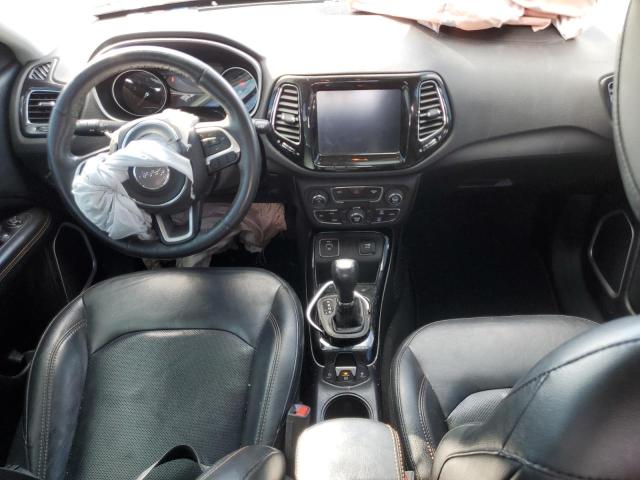 Photo 8 from auction – 2019 JEEP COMPASS LI with VIN 3C4NJCCB2KT667515