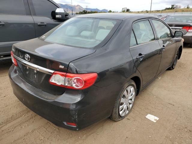 Photo 3 from auction – 2013 TOYOTA COROLLA BA with VIN 5YFBU4EEXDP192242