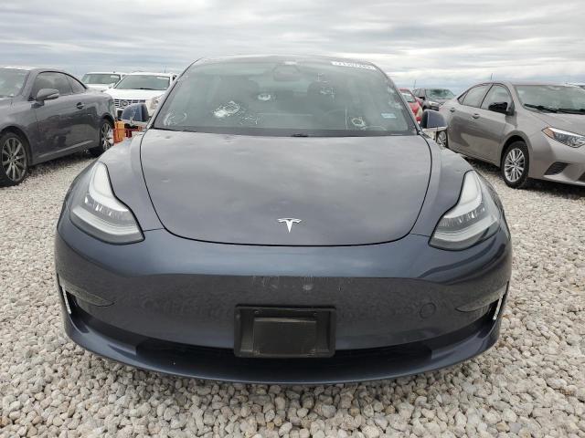 Photo 5 from auction – 2020 TESLA MODEL 3 with VIN 5YJ3E1EB4LF620015