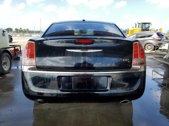 Photo 6 from auction – 2014 CHRYSLER 300C with VIN 2C3CCAET5EH228323