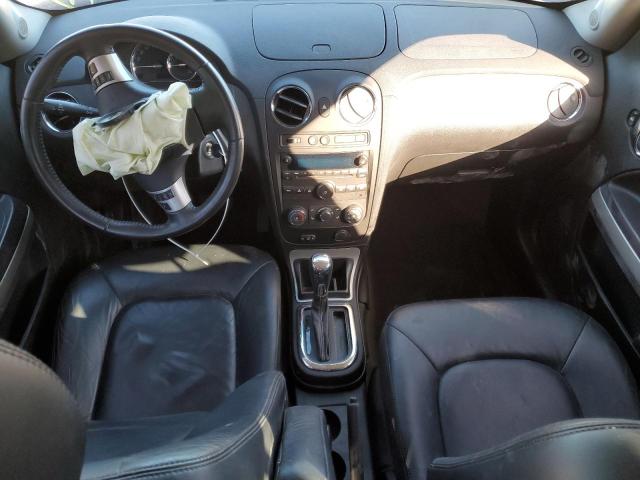 Photo 8 from auction – 2010 CHEVROLET HHR LT with VIN 3GNBACDVXAS564821