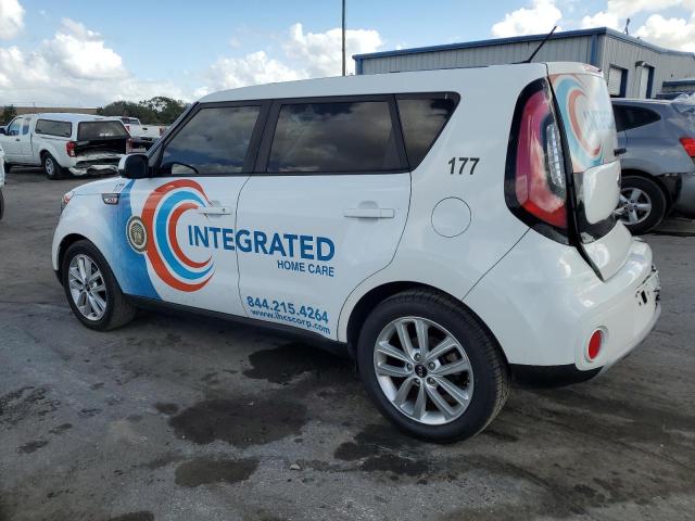 Zdjęcie 2 z aukcji – 2019 KIA SOUL + z VIN KNDJP3A56K7004558