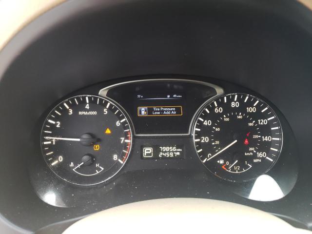 Photo 9 from auction – 2015 NISSAN ALTIMA 2.5 with VIN 1N4AL3AP2FC285824