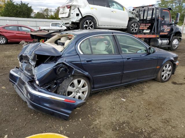 Photo 3 from auction – 2006 JAGUAR X-TYPE 3.0 with VIN SAJWA51A96WE85339