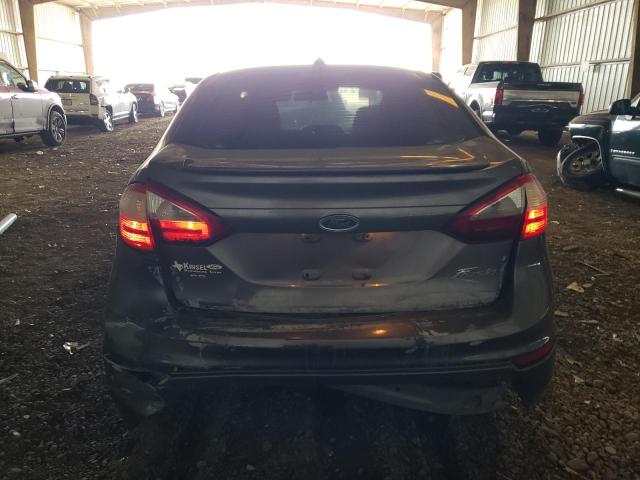 Photo 6 from auction – 2014 FORD FIESTA SE with VIN 3FADP4BJ1EM165995