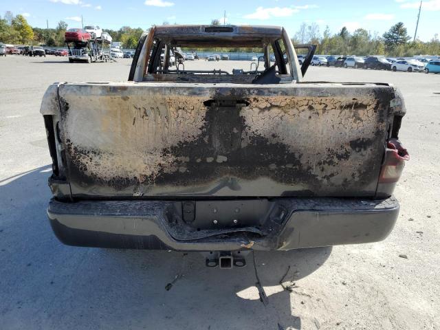 Photo 6 from auction – 2016 RAM 1500 ST with VIN 1C6RR7FG1GS132538