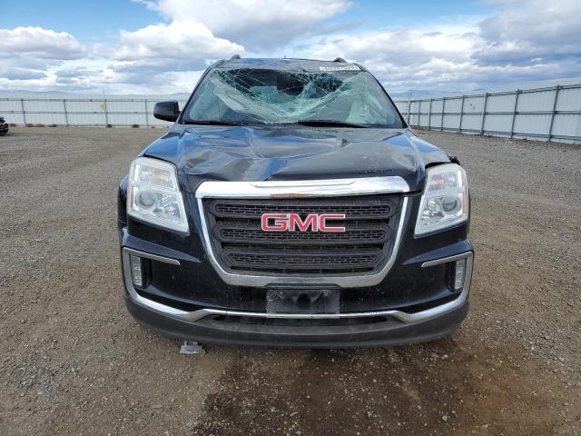 Photo 5 from auction – 2017 GMC TERRAIN with VIN 2GKFLTEK5H6285847