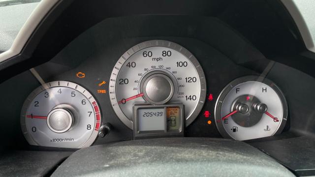 Photo 8 from auction – 2010 HONDA PILOT EX with VIN 5FNYF3H47AB010814