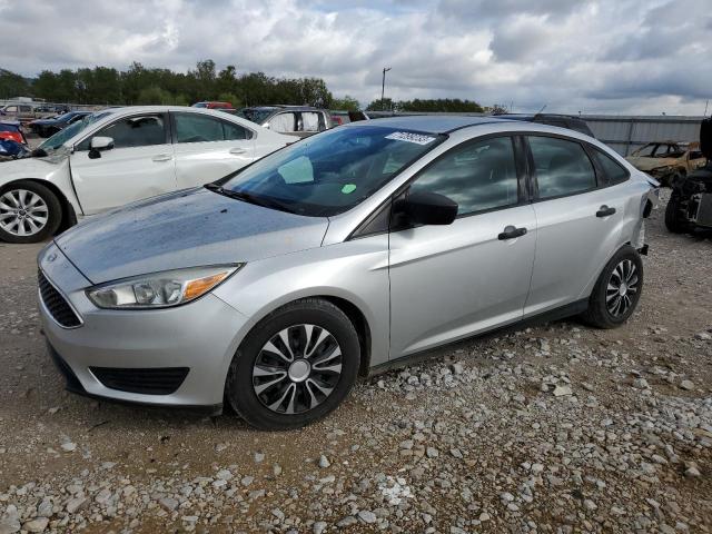FORD FOCUS S 2016 with VIN 1FADP3E23GL288524 - Photo from auction