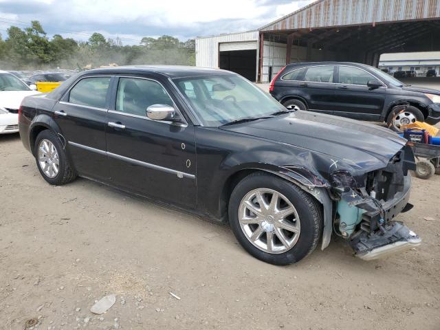 Photo 4 from auction – 2009 CHRYSLER 300C with VIN 2C3KA63T89H629405