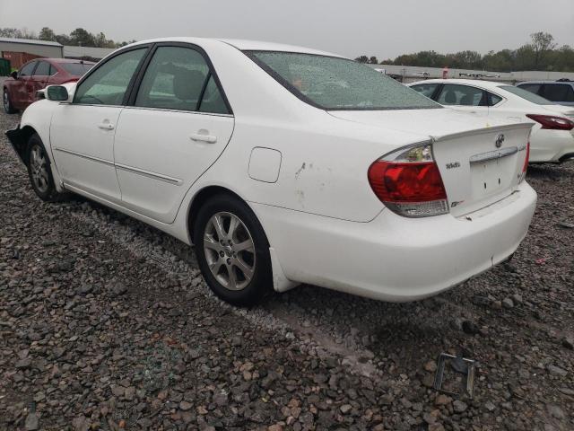 Photo 2 from auction – 2006 TOYOTA CAMRY LE with VIN JTDBF32K560169835