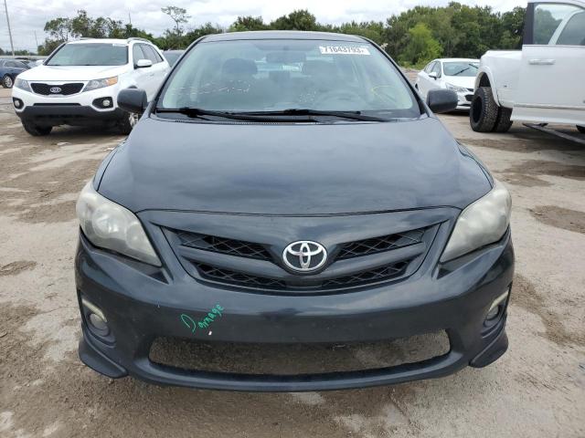 Photo 5 from auction – 2012 TOYOTA COROLLA BA with VIN 5YFBU4EE4CP059927