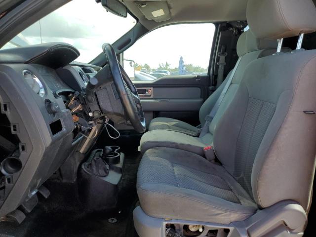 Photo 7 from auction – 2011 FORD F150 SUPER with VIN 1FTEX1EM6BFC12100