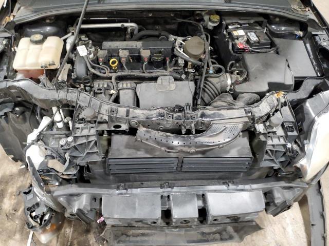 Photo 11 from auction – 2014 FORD FOCUS SE with VIN 1FADP3K23EL172175