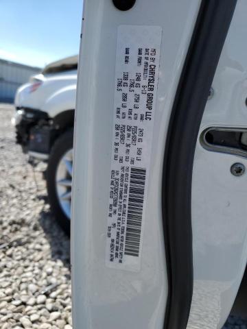 Photo 14 from auction – 2013 DODGE JOURNEY SX with VIN 3C4PDCBGXDT726990