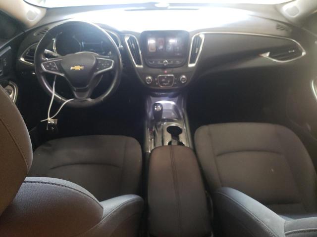 Photo 8 from auction – 2018 CHEVROLET MALIBU LT with VIN 1G1ZD5ST8JF150607