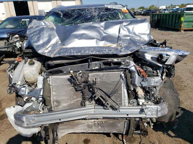 Photo 5 from auction – 2020 FORD EDGE SEL with VIN 2FMPK4J92LBA32931