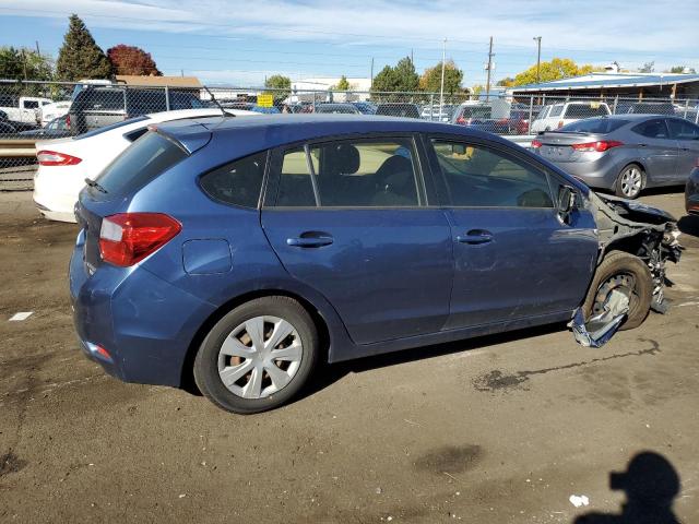 Photo 3 from auction – 2012 SUBARU IMPREZA with VIN JF1GPAA67CH235316