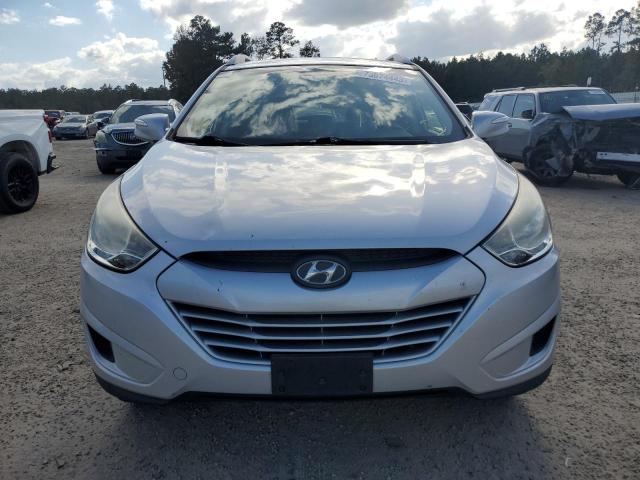 Photo 5 from auction – 2012 HYUNDAI TUCSON GLS with VIN KM8JU3AC8CU435215