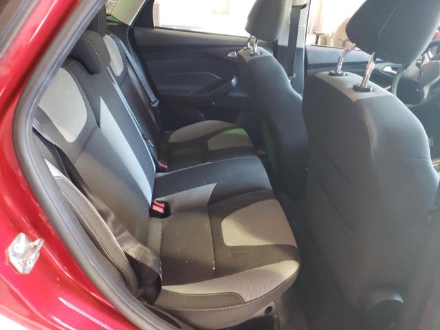 Photo 10 from auction – 2012 FORD FOCUS SE with VIN 1FAHP3K27CL319595