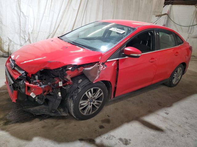 FORD FOCUS SEL 2012 с VIN 1FAHP3H22CL184775 - Фото с аукциона