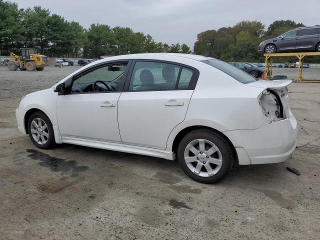 Photo 2 from auction – 2012 NISSAN SENTRA 2.0 with VIN 3N1AB6AP8CL650122