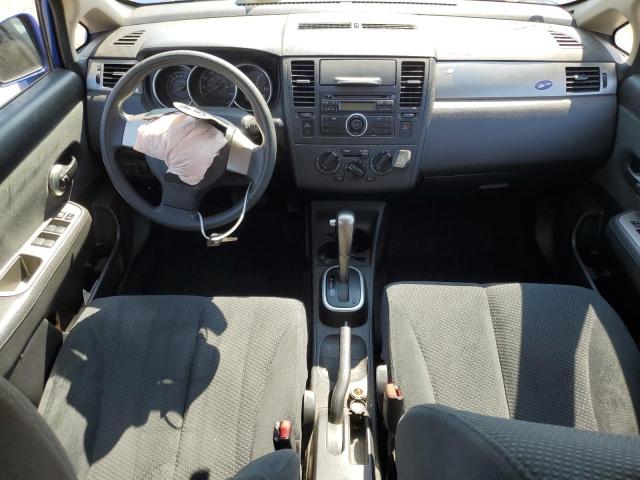 صورة رقم 8 من المزاد - 2011 NISSAN VERSA S مع VIN 3N1BC1CP9BL505316