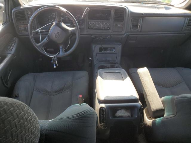 Photo 8 from auction – 2002 CHEVROLET AVALANCHE with VIN 3GNEK13T82G174674