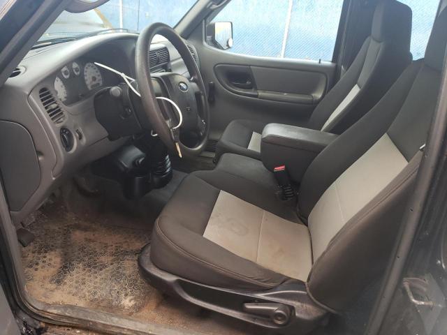Photo 7 from auction – 2007 FORD RANGER SUP with VIN 1FTYR44U67PA79298