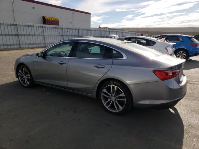 Photo 2 from auction – 2023 CHEVROLET MALIBU LT with VIN 1G1ZD5ST5PF182486