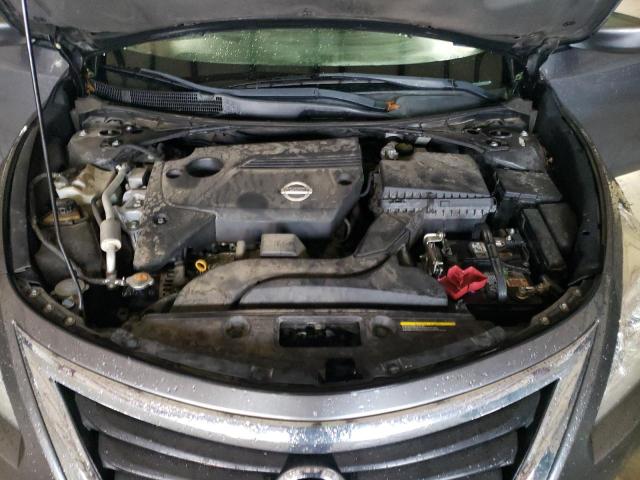 Photo 11 from auction – 2014 NISSAN ALTIMA 2.5 with VIN 1N4AL3AP2EN340310